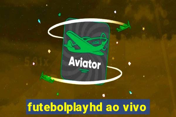 futebolplayhd ao vivo